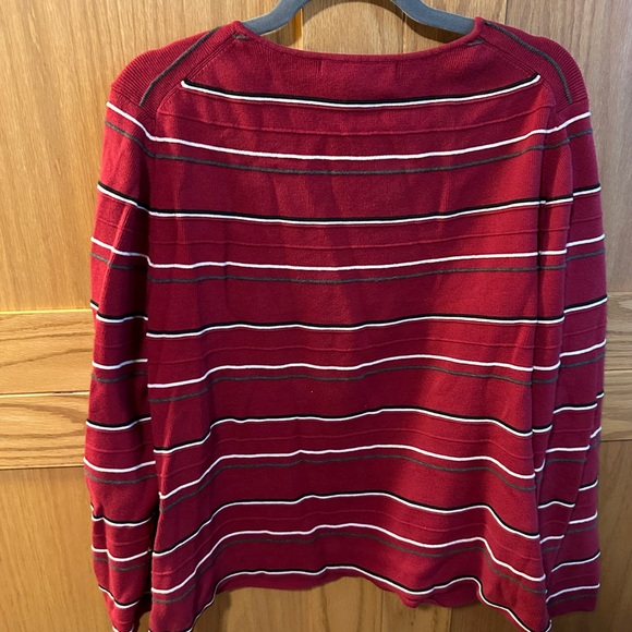 VGUC Geoffrey Bean sweater - Picture 4 of 5